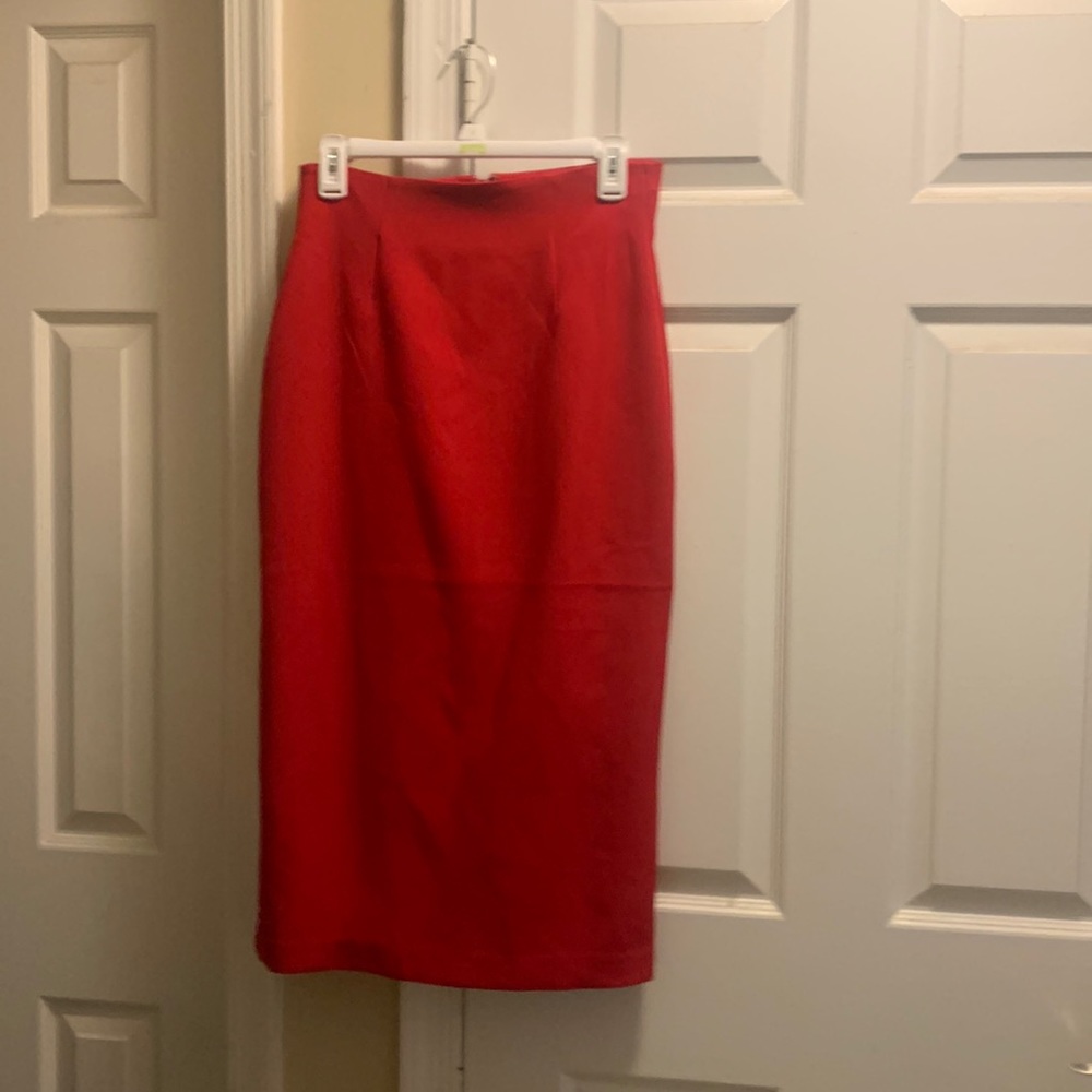 Eva Mendes Pencil Skirt - worn once!